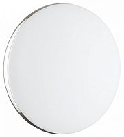 Накладной светильник Sonex Ringo 7600/CLN в Каменке