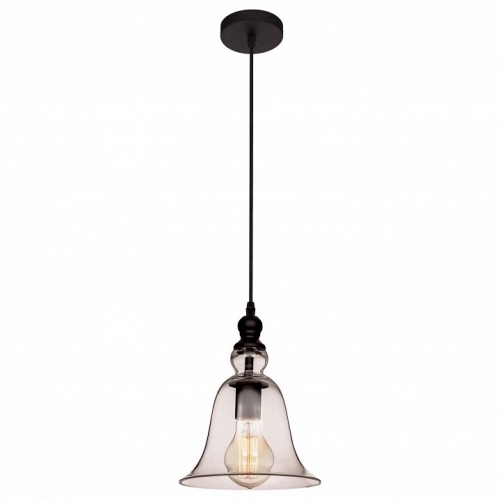 Подвесной светильник Loft it Glass Bell LOFT1812 в Слободском фото 2