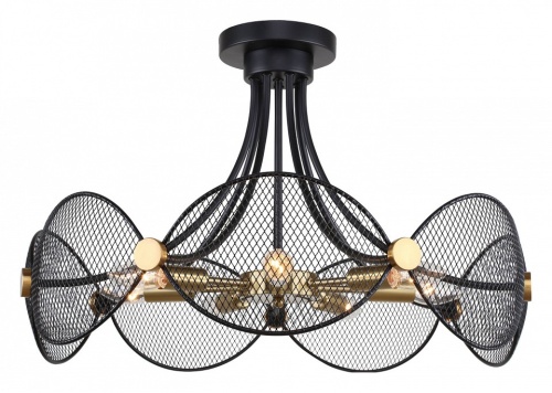 Светильник на штанге F-promo Secure 4084-7P в Нижнем Новгороде фото 5