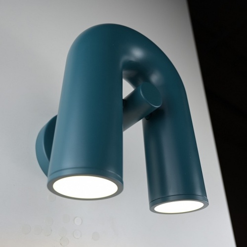 Бра Imperiumloft FANNY Turquoise FANNY в Нижнем Новгороде фото 7