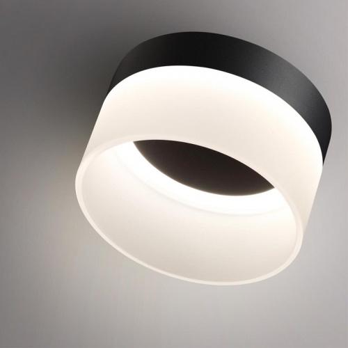 Накладной светильник Novotech Aura 359446 в Нижнем Новгороде фото 2