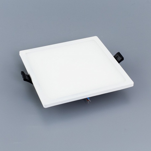 Встраиваемый светильник Citilux Омега CLD50K150N в Белово фото 6