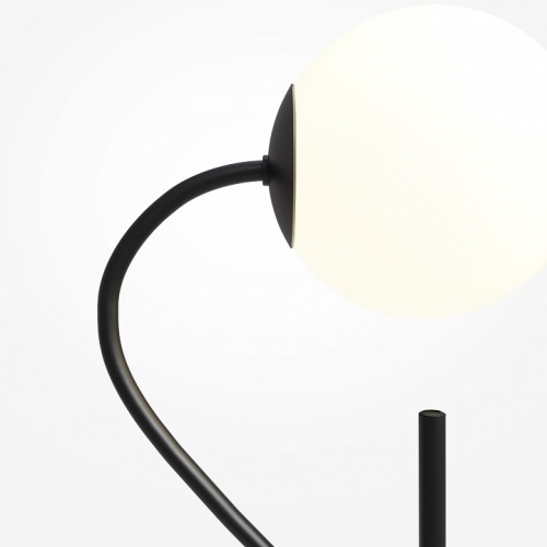 Торшер с подсветкой Maytoni Fly MOD230FL-01B в Нижнем Новгороде фото 2