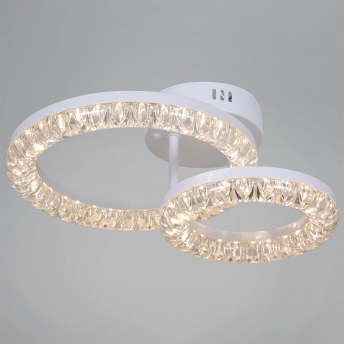 Накладной светильник 29847-0.3-02E WH в Нижнем Новгороде