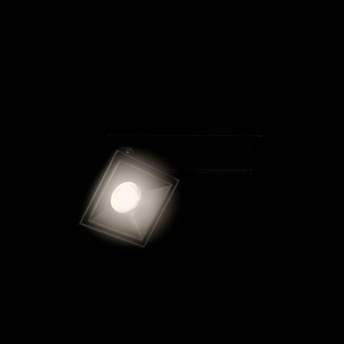 Накладной светильник Loft it Knof 10324/B Black в Саратове фото 3