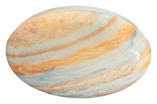 Накладной светильник Sonex Jupiter 7724/CL в Саратове фото 8