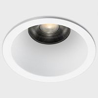 Встраиваемый светильник Italline IT06-6025 IT06-6025 white 3000K в Нижнем Новгороде