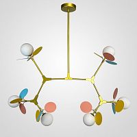 Люстра на штанге Imperiumloft MATISSE MATISSE-M01 в Нижнем Новгороде