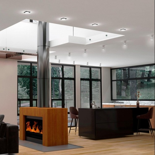 Встраиваемый светильник Novotech Lirio 370723 в Нижнем Новгороде фото 2