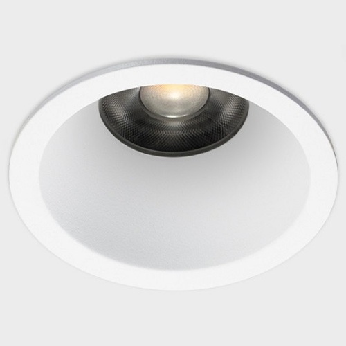 Встраиваемый светильник Italline IT06-6025 IT06-6025 white 3000K в Нижнем Новгороде