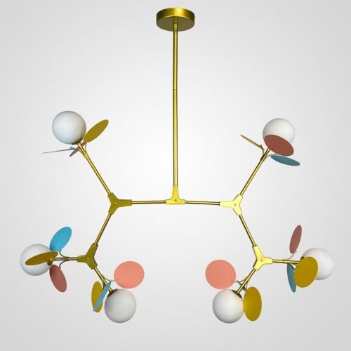 Люстра на штанге Imperiumloft MATISSE MATISSE-M01 в Нижнем Новгороде