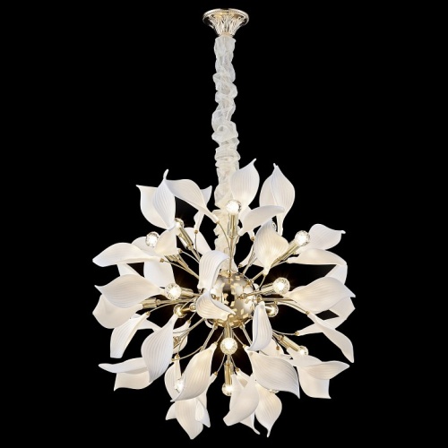 Подвесная люстра Wertmark Miranda WE123.18.303 в Нижнем Новгороде фото 3