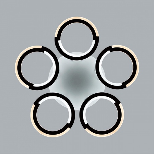 Потолочная люстра Lumion Kalifa 8027/55CL в Нижнем Новгороде фото 5