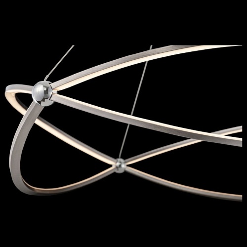 Подвесной светильник Maytoni Weave MOD062PL-L45CH3K в Нижнем Новгороде фото 2