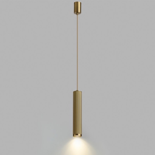 Подвесной светильник Odeon Light HIGHTECH 7013/1 в Нижнем Новгороде фото 3