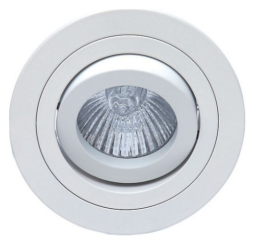 Встраиваемый светильник Mantra Basico Gu10 C0003 в Нижнем Новгороде фото 2