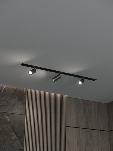 Комплект трековый Hesby Lighting Skylite №3 HSBL_kompl_S003_VI1B4K в Нижнем Новгороде фото 2