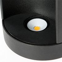 Светильник LGD-Path-Round90-H650B-7W Warm White (Arlight, IP54 Металл, 3 года) в Глазове