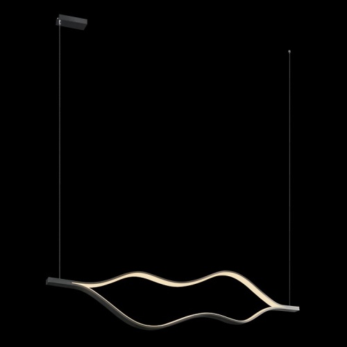 Подвесной светильник Loft it Tape Light 10403/1600 SN в Нижнем Новгороде фото 6