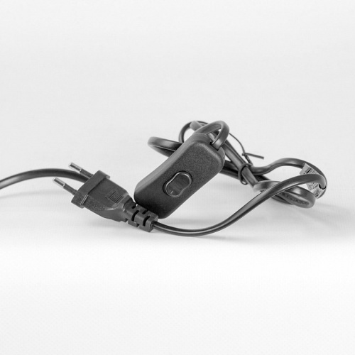 Настольная лампа декоративная LGO  LSP-0821 в Нижнем Новгороде фото 3