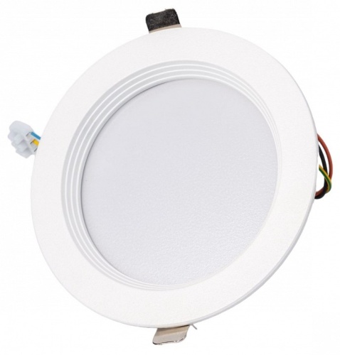 Встраиваемый светильник Fiberli CDEW 11130103 в Нижнем Новгороде