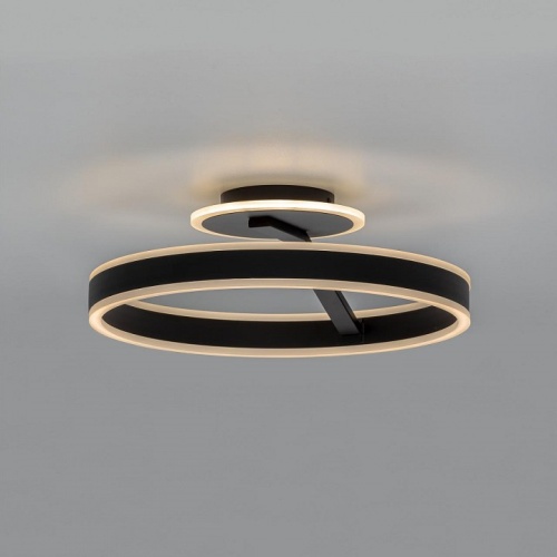 Светильник на штанге Citilux Дуэт CL719741 в Нижнем Новгороде фото 7