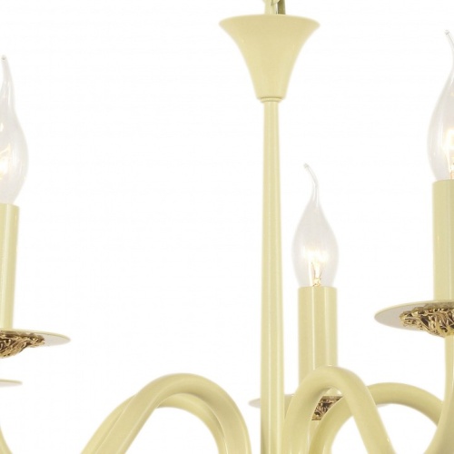 Подвесная люстра Arti Lampadari Pontone Pontone E 1.1.5 C в Нижнем Новгороде фото 2