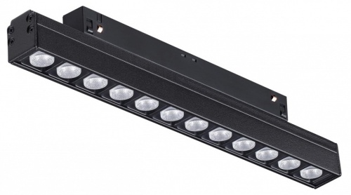 Накладной светильник Novotech Flum 358418 в Нижнем Новгороде фото 4