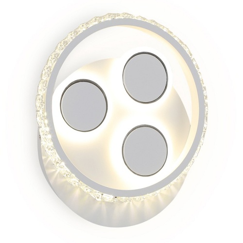 Накладной светильник Ambrella Light FA FA268 в Нижнем Новгороде фото 3