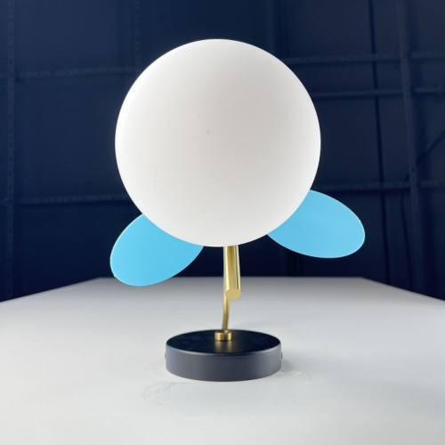 Бра Imperiumloft MATISSE matisse-bluew01 в Нижнем Новгороде фото 4