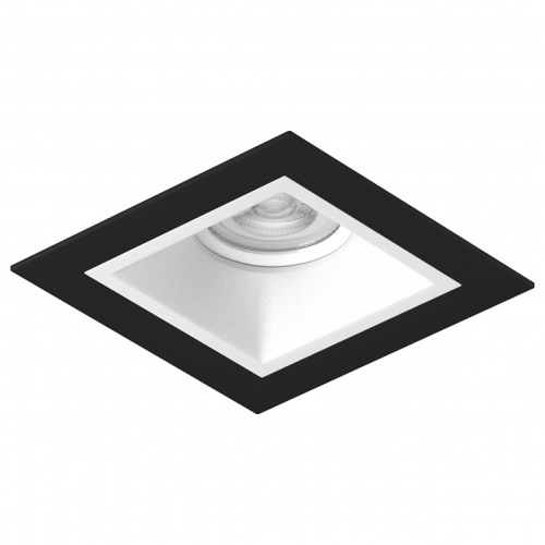 Встраиваемый светильник Lightstar Domino D51706WMOD в Нижнем Новгороде