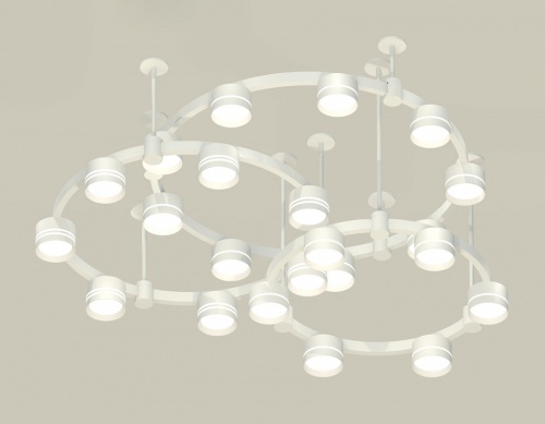 Подвесная люстра Ambrella Light XR XR92212260 в Нижнем Новгороде