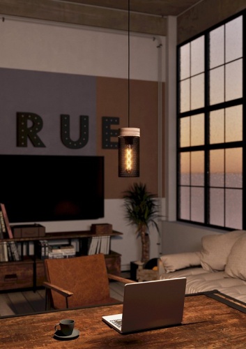 Подвесной светильник Eglo Kilnsdale 43833 в Нижнем Новгороде фото 3