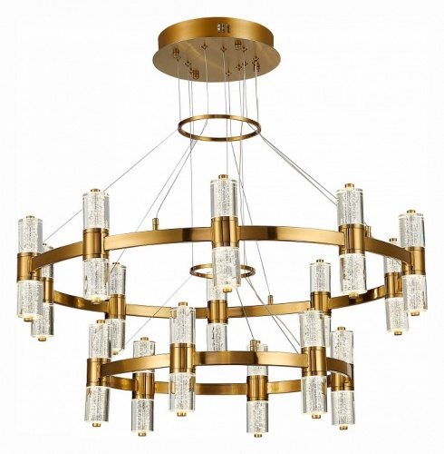 Подвесная люстра ST-Luce Gemina SL6007.203.32 в Нижнем Новгороде фото 5