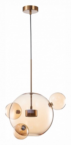 Подвесной светильник ST-Luce Bopone SL1133.303.01 в Нижнем Новгороде фото 6