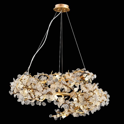 Подвесная люстра Imperiumloft CARAMELLY D Imperiumloft handmade caramelly01 в Нижнем Новгороде