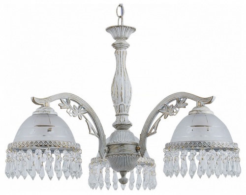 Подвесная люстра 74397-0.4-03 в Нижнем Новгороде