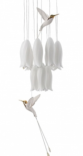 Подвесная люстра Mizi`en Polly MZ121830-12-280 в Нижнем Новгороде фото 4