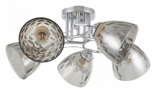 Потолочная люстра Arte Milano Napoli-9776 339776/5 CR в Нижнем Новгороде