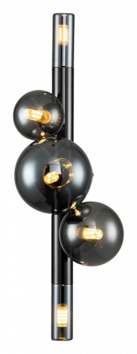 Бра Indigo Canto 11026/5W Black в Нижнем Новгороде фото 4