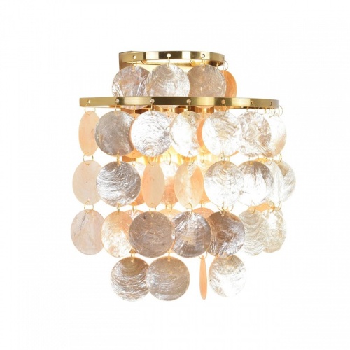 Накладной светильник Lumion MODERNI 8386/2W в Нижнем Новгороде фото 5