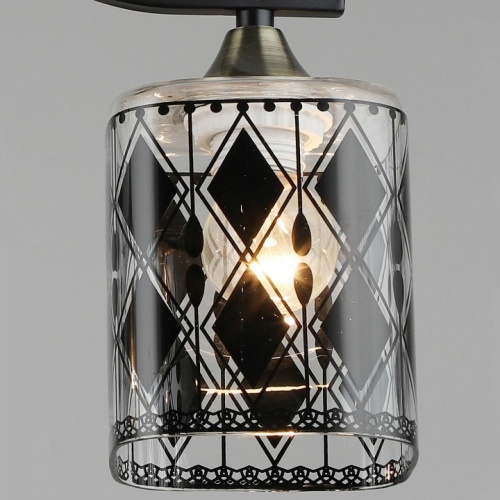 Светильник на штанге 01700 01700-0.3-02 в Нижнем Новгороде фото 3