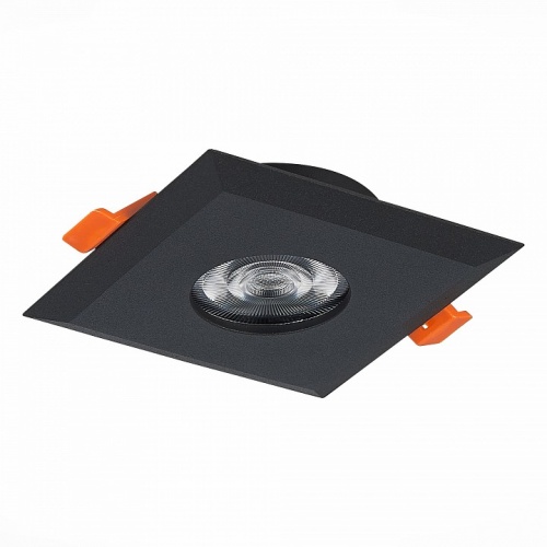 Встраиваемый светильник ST-Luce Ovasis ST204.408.01 в Нижнем Новгороде фото 3