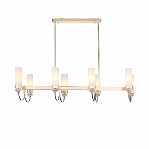 Люстра на штанге ST-Luce Elegra SL1402.263.08 в Нижнем Новгороде фото 3