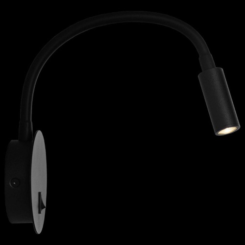 Бра Loft it Stick 10010BK в Нижнем Новгороде фото 4