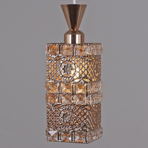 Подвесной светильник 04115-0.9-01 GD в Нижнем Новгороде фото 2