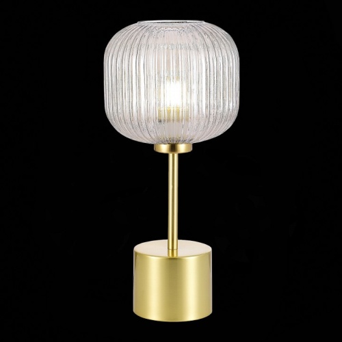 Настольная лампа декоративная ST-Luce Gran SL1154.314.01 в Сочи фото 3