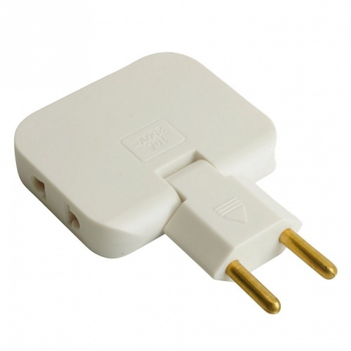 Разветвитель Stekker  50067 в Нижнем Новгороде фото 7