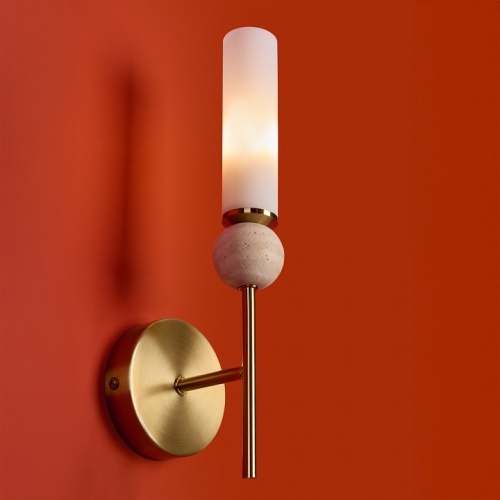 Бра Freya Sunspot FR5482WL-01BS в Нижнем Новгороде фото 4