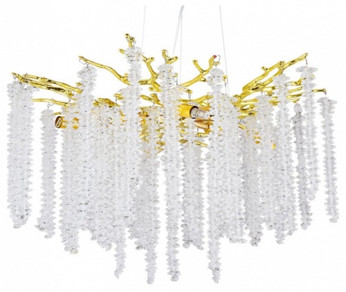 Подвесная люстра De City Лайма 2 467011808 в Нижнем Новгороде